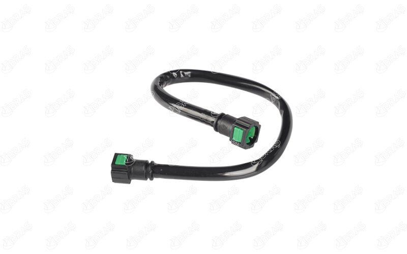 YAKIT BORUSU CITROEN C1 (PM PN) 1.0 (05-14)