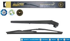 ARKA SİLECEK SÜPÜRGESİ KOLLU UNO 13'' 325 MM