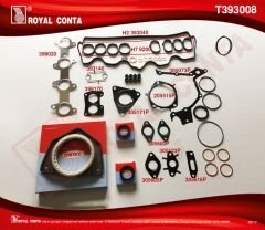 MOTOR TAKIM CONTA KEÇELİ+S LASTİKLİ DOBLO-PUNTO 1....