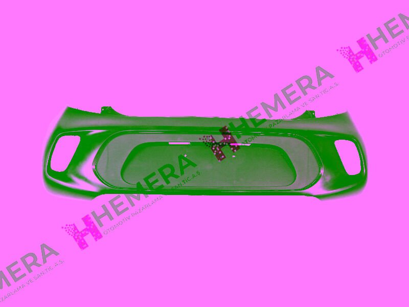 TAMPON ARKA KIA PICANTO 2017-2020