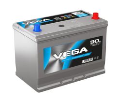 AKÜ 90 Ah STANDART TAM KAPALI N70 (175x303x227)