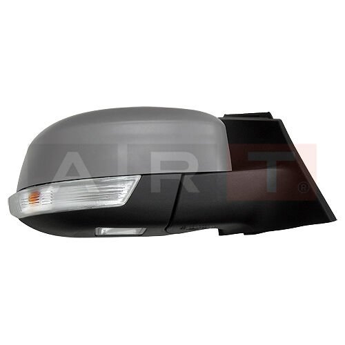 DIŞ DİKİZ AYNASI SAĞ FORD FOCUS 12> ELEKTRİKLİ ...