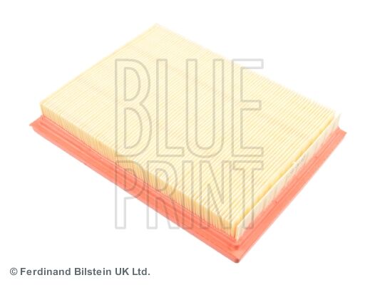 HAVA FILTRESI FIESTA V FUSION 1.25 1.4 1.6 ZETEC 02-08