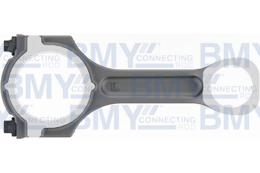 PİSTON KOLU FORD TRANSIT V348 09>11 3.2 200PS T...