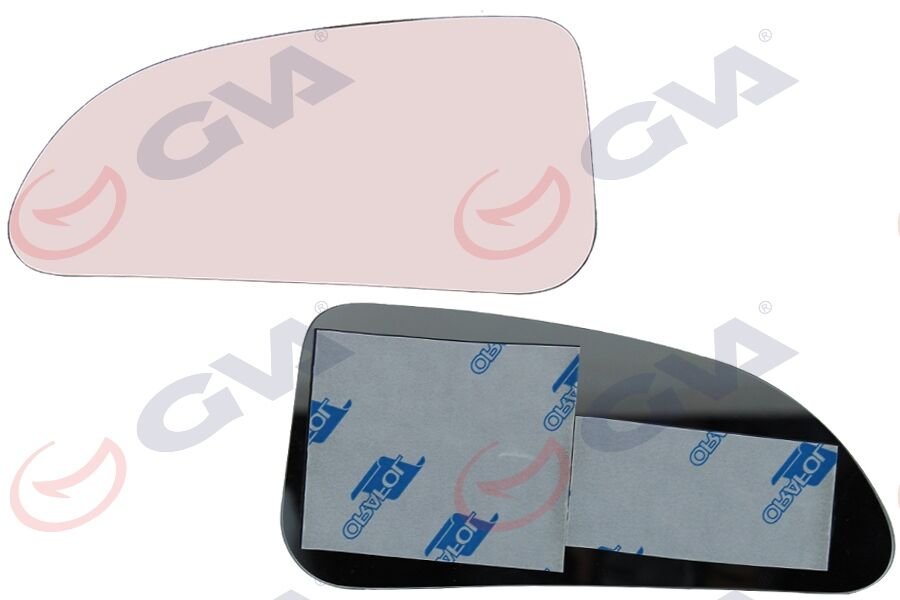 AYNA CAMI SAĞ MASTER III 10>-MOVANO 10> AYNA...