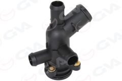 DEVİRDAİM BORUSU FORD TRANSİT V184-V347 2.4 TDCI L...