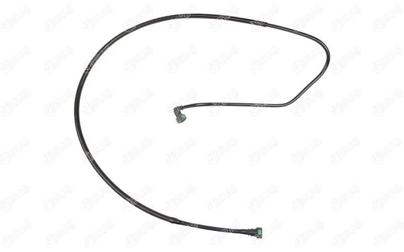 YAKIT BORUSU IVECO DAILY VI (33S14-35S14-35C14) 16...