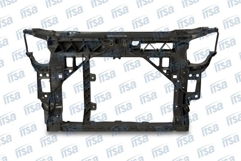 PANEL ÖN KLİMALI PLASTİK SEAT IBIZA 2009-2015 6J08...