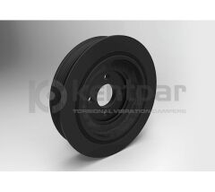 KRANK KASNAĞI CITROEN JUMPER-PEUGEOT BOXER 2.5 D-T...