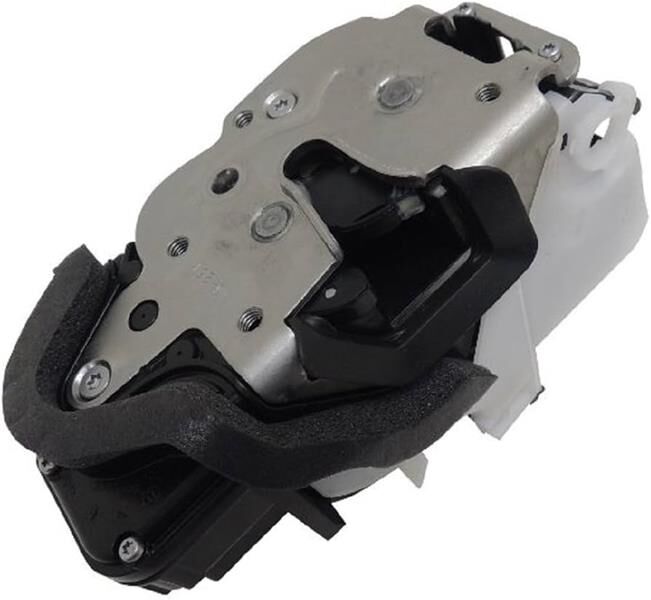 ÖN KAPI KİLİDİ SAĞ CRUZE-ASTRA J-INSIGNIA A-AVEO T...