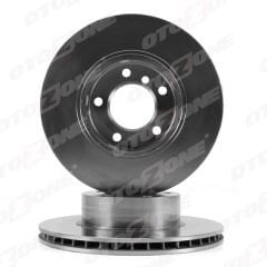 FREN DISKI ON (BMW E-90 3.20D E 82/88/90/91/92/93)