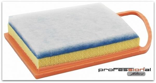 HAVA FİLTRESİ (SÜNGERLİ) PARTNER-BERLINGO 10>P2...