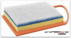 HAVA FİLTRESİ (SÜNGERLİ) PARTNER-BERLINGO 10>P2...