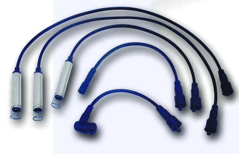 BUJİ KABLO TK. VECTRA 1.8 ENJ-CALIBRA 2.0 88=>9...