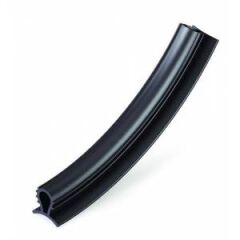 KAPI FİTİLİ (METRE) ÇİFT TUBİNK-ETEKLİ 21 MM (50...