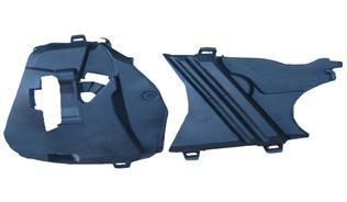EKSANTRİK KAPAK (TRIGER) TAKIMI MGN II-CLIO-KNG 08...