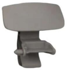 TORPİDO MANDALI MGN II CLIO III BEJ