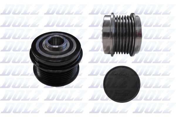 ALTERNATÖR RULMANI ECOSPORT 1.5 17> FOCUS IV 1...