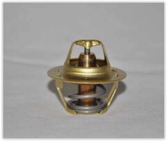 TERMOSTAT (82°C) TEK FORD FİESTA-FOCUS-MONDEO 95&g...