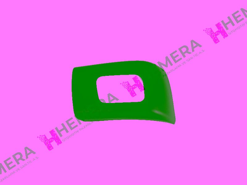 TAMPON KÖŞESİ ÖN SAĞ MITSUBISHI FUSO EURO 2006>...