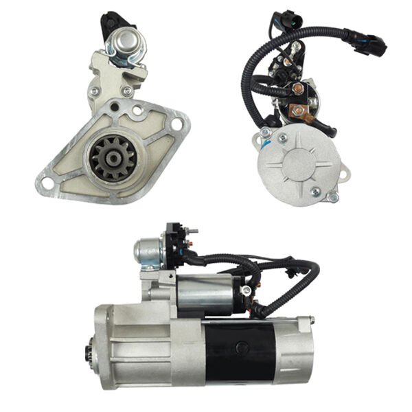 24V 50 KW 11 DIS HYUNDAI HD 65