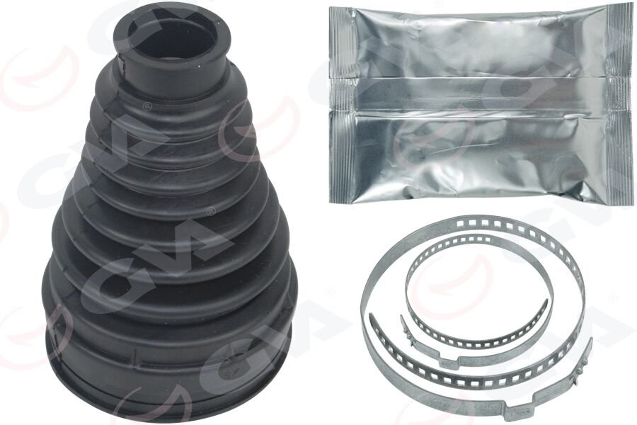 İÇ AKS KÖRÜĞÜ ÖN MERCEDES  W169 W245(YAĞ+KELEPÇELİ...