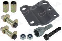 AMORTİSÖR AYAR APARAT TAKIMI FIAT M131-DKŞ