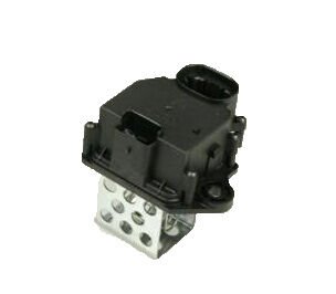 FAN REZİSTANSI P107-P308-PARTNER-TEPEE-C1-C4-XSARA...