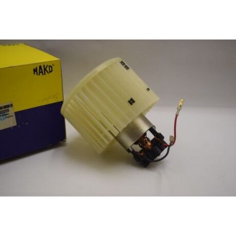 KALORİFER MOTORU PERVANELİ PALIO