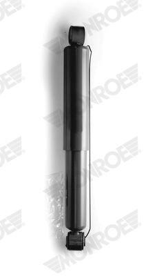 ARKA AMORTİSÖR L/R NISSAN PATROL GR Y60 (1987-1997...