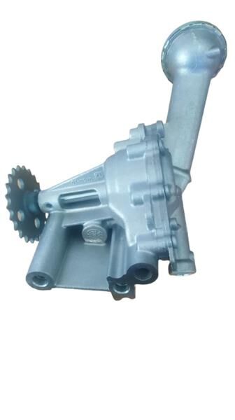 YAG POMPASI MERCEDES OM607 W176 W246 C117 W415 KAN...