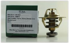 TERMOSTAT (85C) CORSA B-C-ASTRA F-G-H-COMBO-VECTRA...