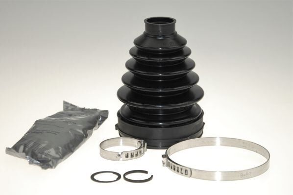 IC AKS KORUGU (VW GOLF 04-14 PASSAT 06-11 AUDI A3 ...