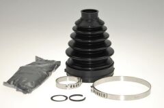 IC AKS KORUGU (VW GOLF 04-14 PASSAT 06-11 AUDI A3 ...