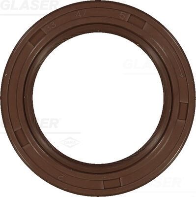 KRANK KECESI ON FOCUS I II III C-MAX FIESTA IV V FOSION MAZDA II MONDEO IV VOLVO C30 S60 II S80 II V40 V50 V70 III [33*47*5] 1.25 1.4 1.6 TI VCT 95-