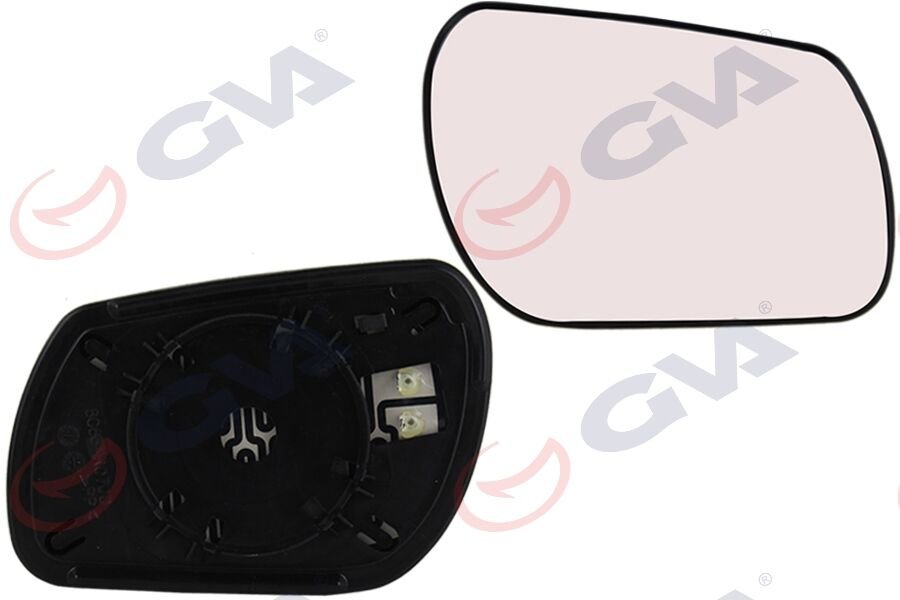 AYNA CAMI SAĞ MAZDA 3 (03-08) ISITMALI+KONVEKS VM-...