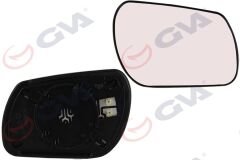 AYNA CAMI SAĞ MAZDA 3 (03-08) ISITMALI+KONVEKS VM-...