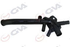 DEVİRDAİM BORUSU RENAULT CLIO II 01>05 KANGOO 0...