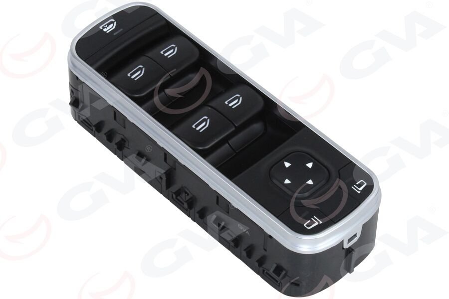 CAM ACMA SALTERI ON SOL (SIYAH) MERCEDES W177 V177...