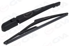 ARKA CAM SILECEK KOLU CLIO HB