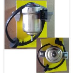 KALORİFER MOTORU PERVANESIZ DKŞ M131