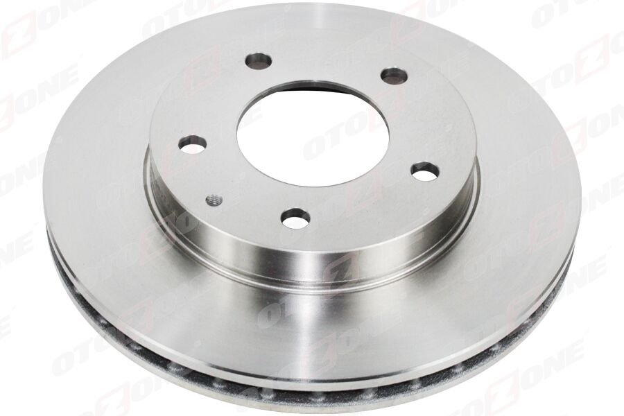 FREN DISKI ON HAVALI-(258-5)-(MAZDA 626 92/97 2.0 ...