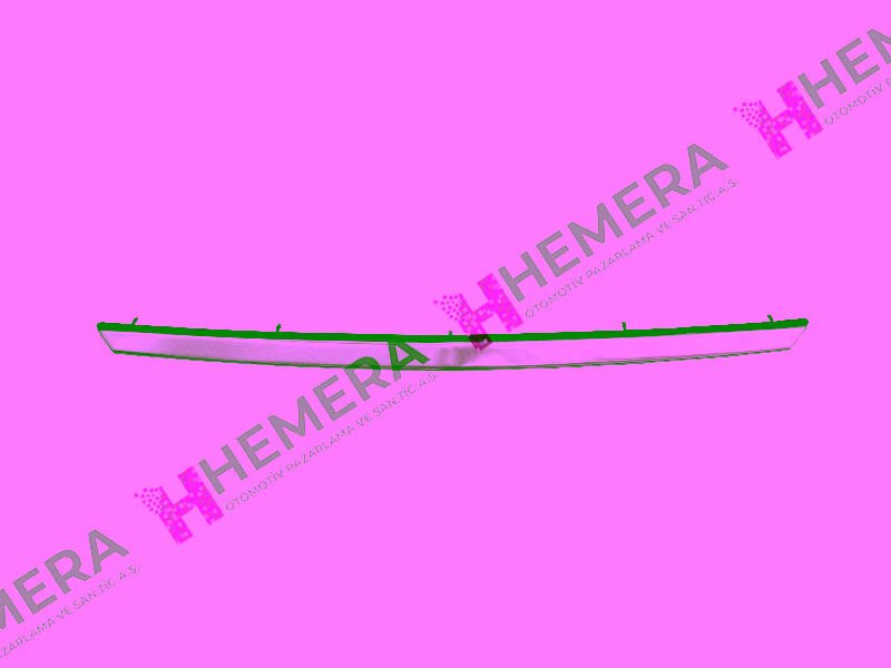 PANJUR ÖN ÜST DACIA LOGAN 2004>