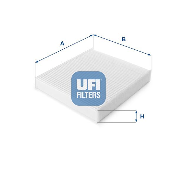 POLEN FİLTRESİ KARBONSUZ FOCUS II 1.6TDCİ 1.8 2.0 ...