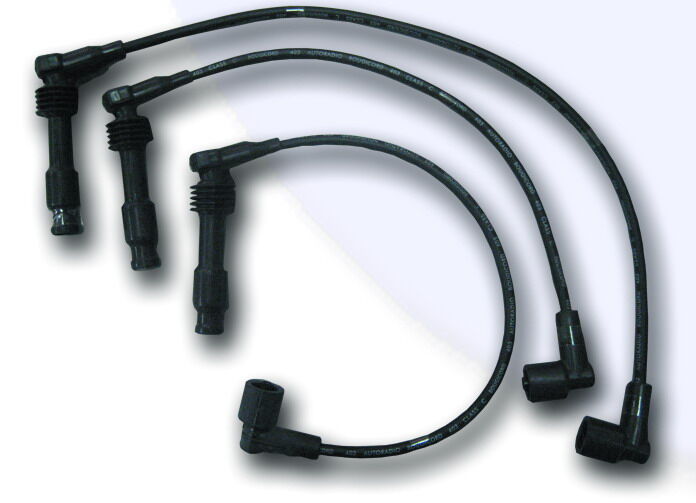 BUJİ KABLO TK. VECTRA B 2.5 ENJ. (C25XE-X25XE) 93-...