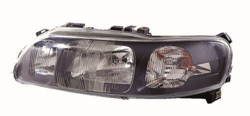 FAR SAG VOLVO S60 01-04