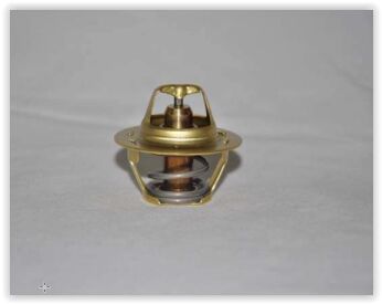 TERMOSTAT (89°C) MEGANE I-II-R19-CLIO II-KANGOO-LA...