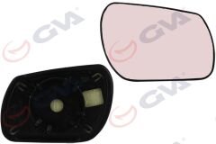 AYNA CAMI SAĞ MAZDA 3 (03-08) MEKANİK+KONVEKS VM-3...