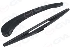 ARKA CAM SILECEK KOLU CLIO III-MGN III