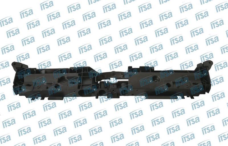 PANEL ÖN PLASTİK RENAULT CLIO IV CAPTUR 2013-2018